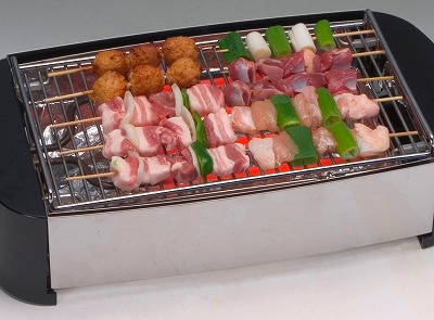 焼きグルメ2 焼きグルメ2