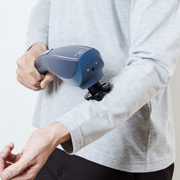 3Dハンディマッサージャー5 3Dハンディマッサージャー5